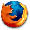 Browzer : Firefox